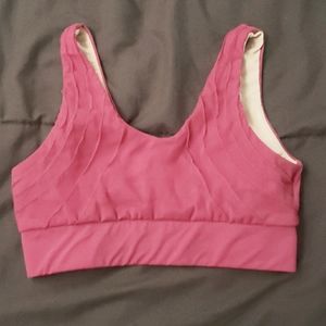 Capezio dance top